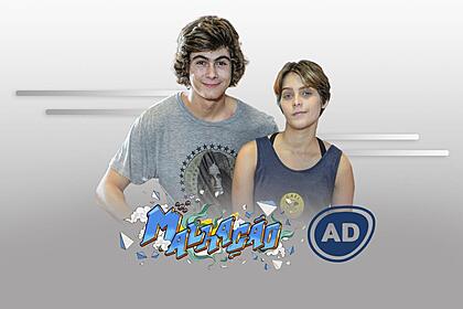 Protagonistas de malhação: sonhos; resumo semanal da novela