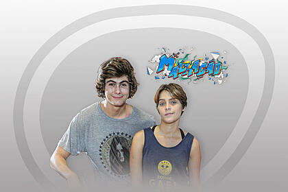 Divulgação do resumo semanal da novela malhação sonhos