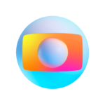 Logo da TV Globo para audiência da TV