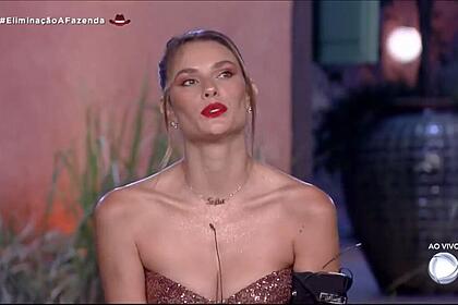 Dayane em sua participação no Hora do Faro detonou Mileide. A décima primeira eliminada de A Fazenda 13, disse que Mileide só era famosa por ter tido um filho com Wesley Safadão.