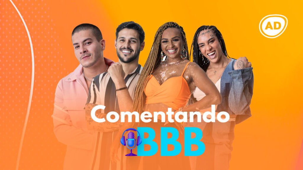 Comentando BBB🎙️: Acorda, Pipoca! Temos um protagonista ou antagonista ...