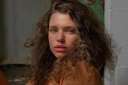 Bruna Linzmeyer está confirmada no elenco de Pantanal