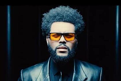 The Weeknd divulga seu novo álbum Dawn FM