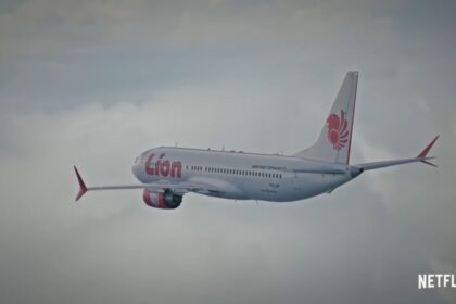 Queda Livre: A Tragédia do Caso Boeing