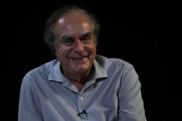 Arnaldo Jabor