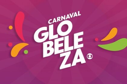 logo carnaval Globeleza