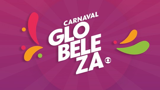 logo carnaval Globeleza