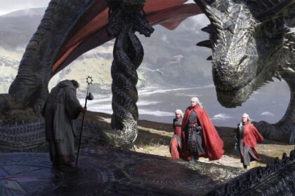 Elenco de House of the Dragon
