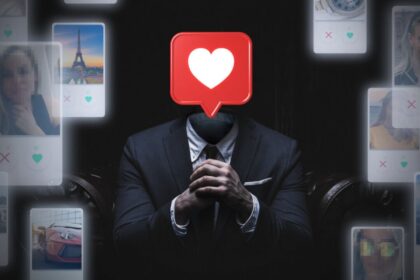 O Golpista do Tinder