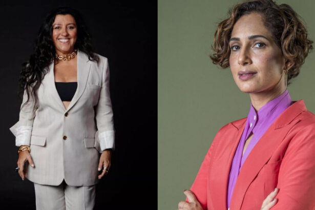 Regina Casé e Camila Pitanga serão vilãs no streaming