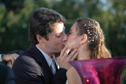 Casamento de daniel e clarisse, capítulo final de prova de amor
