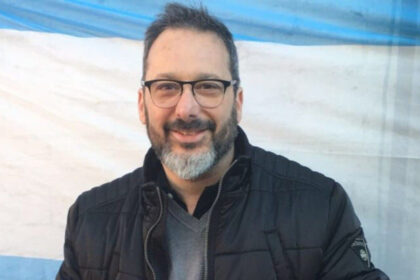 Gerardo Rozin