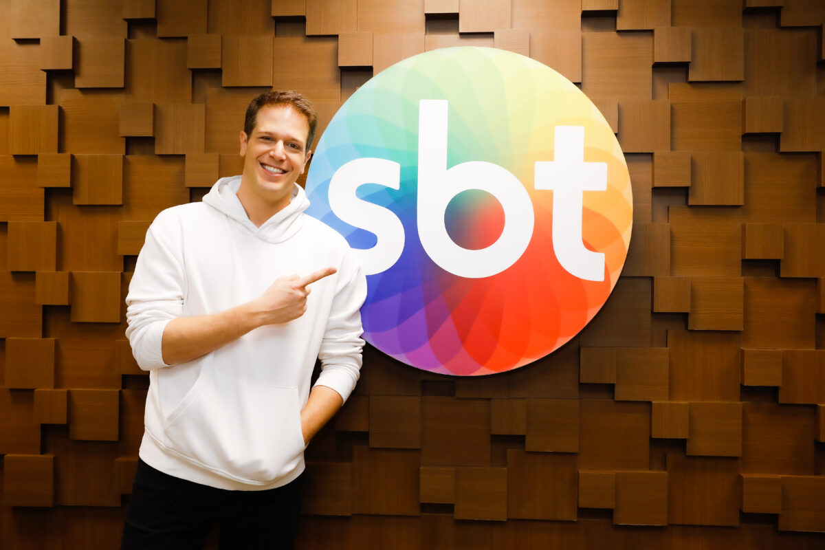 Fred Ring no SBT