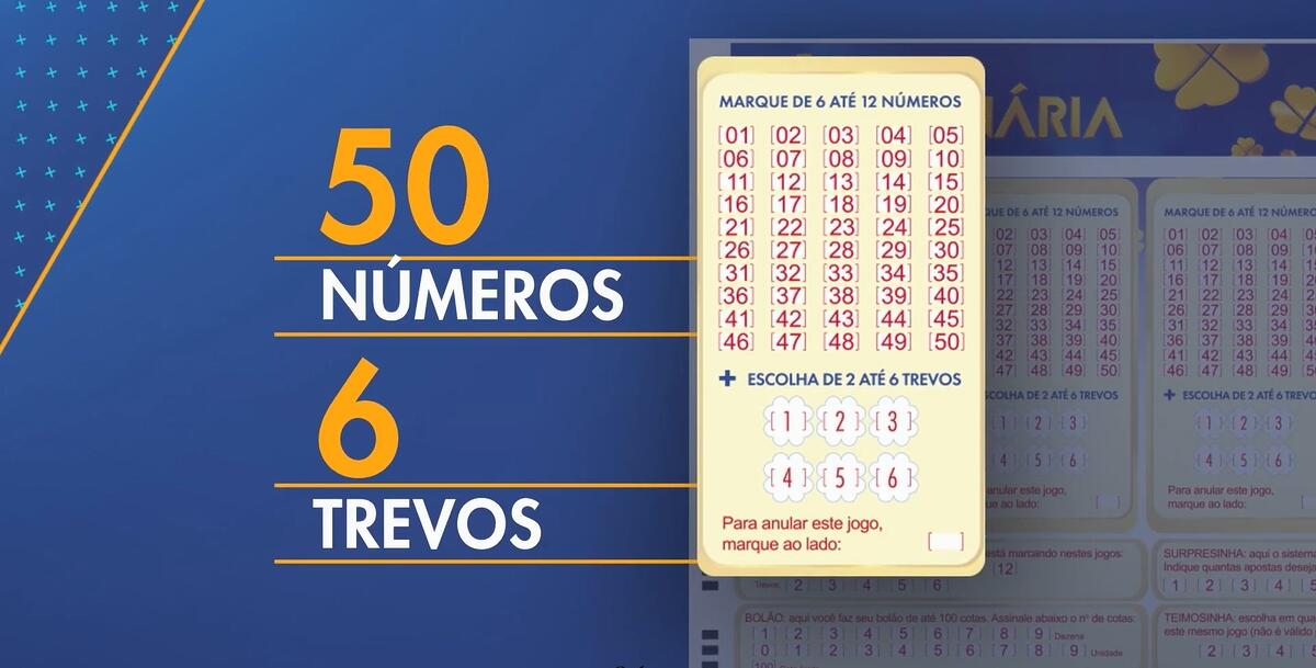 Um volante da + Milionária