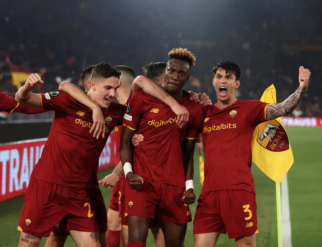 Roma x Feyenoord: onde assistir à final da Conference League