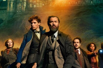 Elenco de Animais Fantásticos: Os segredos de Dubledore