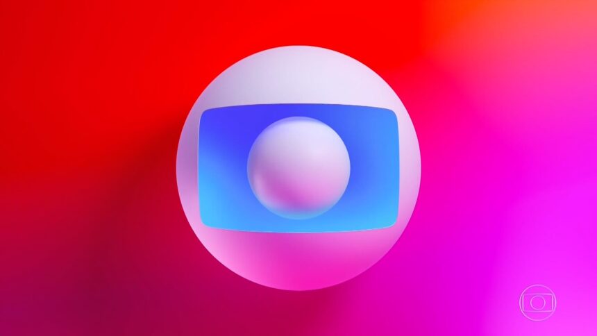 Logo da TV Globo