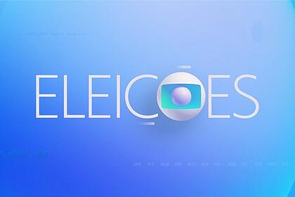 Globo Eleições 2022