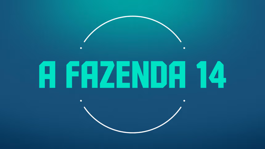 logo A Fazenda 14
