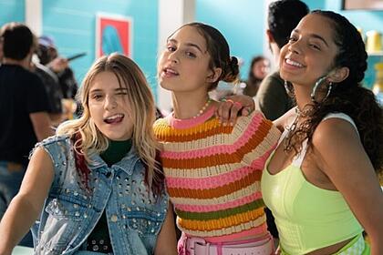 BFF Girls