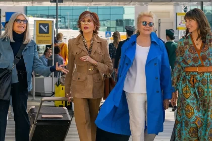 Trecho do filme Do Jeito Que Elas Querem, exibido pela TV Globo no Cinema Especial