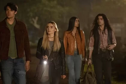 Elenco de The Winchesters