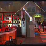 Entrada da Festa Netflix em A Fazenda 14