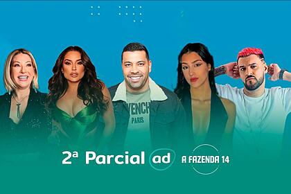 Na imagem: Claudia Baronesa, Suzi Sassaki, André Matos, Bia Miranda e MC Créu.