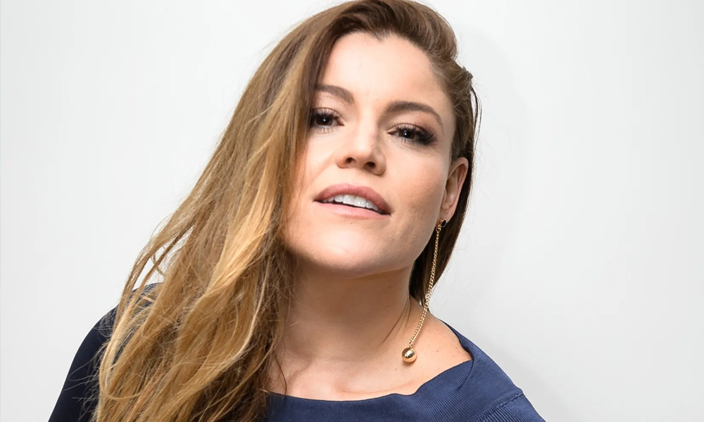 Fantine fala sobre 