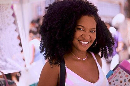 Trecho do filme beleza da noite, exibido pela tv globo na tela quente