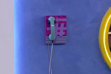Big Fone do BBB 23 deu poder de indicação dupla ao Paredão
