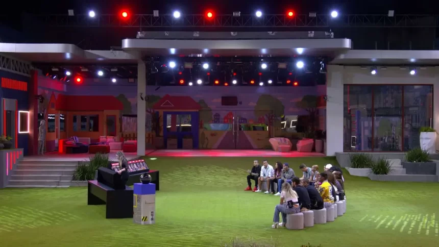 Brothers no 5º Jogo da Discórdia do BBB 23