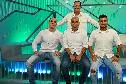 Confira os destaques do arena sbt desta segunda-feira (20)