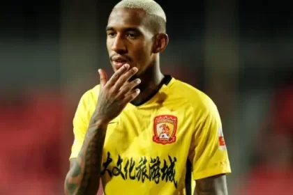 Anderson Talisca não caiu no golpe do Pix, segundo representante