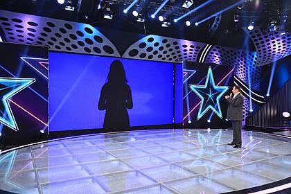 Shadow brasil jovens talentos está de volta ao programa raul gil neste sábado (18/03)