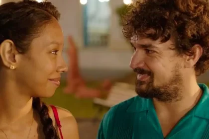 Trecho do filme a presepada, exibido pela tv globo na tela quente