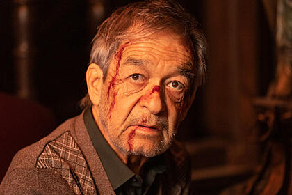 Trecho do filme A Roleta da Morte, produzido pela Paramount+