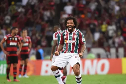 Fluminense bateu Flamengo e Band foi vice-líder no PNT com final do Cariocão 2023