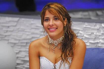 Gyselle Soares, do BBB 8, estará no A Grande Conquista