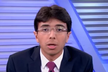 Leonardo Grandini foi demitido da Jovem Pan News