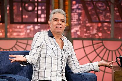 Nizo neto revelou bastidores da escolinha do professor raimundo no the noite