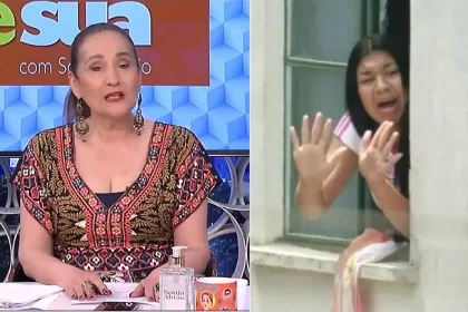 Sonia Abrão falou sobre cobertura do caso Eloá