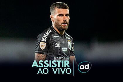 Arte de onde assistir ao jogo blooming x santos, pela copa sul-americana