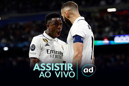 Arte de onde assistir ao jogo chelsea x real madrid, pela liga dos campeões