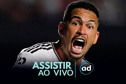 Arte de onde assistir ao jogo Ituano x São Paulo, pela Copa do Brasil