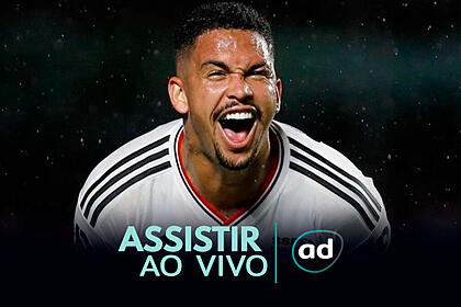 Arte de onde assistir ao jogo são paulo x puerto cabello, pela copa sul-americana