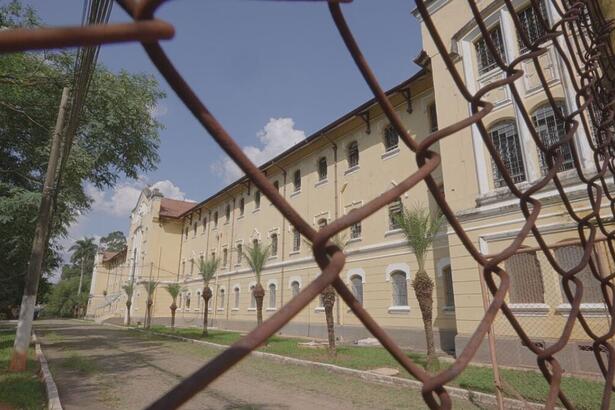 Documentário da GloboNews conseguiu prêmio em festival internacional para a Globo