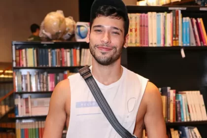 Bruno Fagundes relata ataque por homofobia em São Paulo