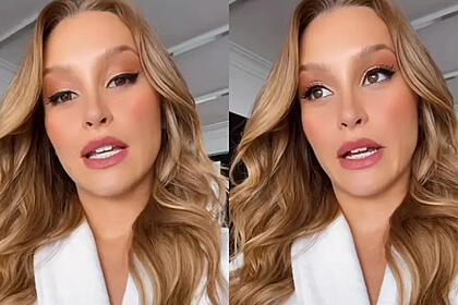Carla Diaz stories
