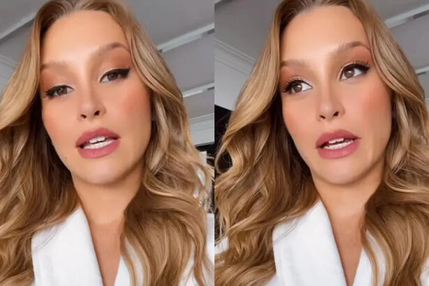 Carla Diaz stories